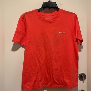 Columbia Women’s Short Sleeve Tee